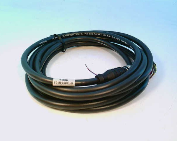 OMRON 61-000166-02
