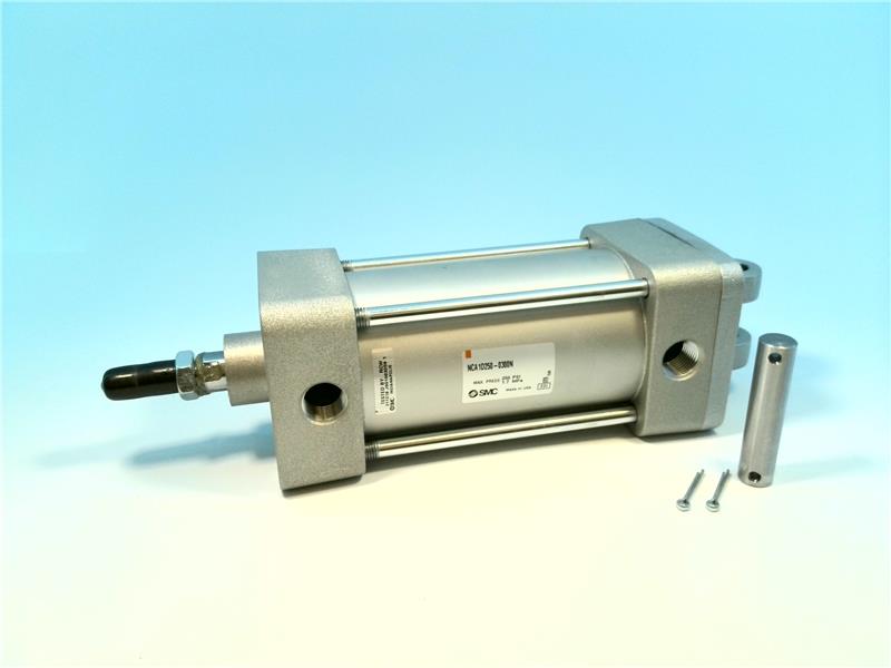 SMC NCA1D250-0300N