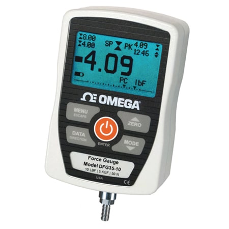 OMEGA ENGINEERING DFG35-0.5