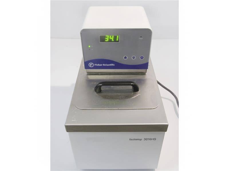 3016H por THERMO FISHER SCIENTIFIC