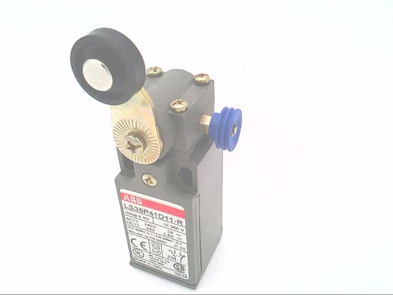 ASEA BROWN BOVERI LS35P41D11-R