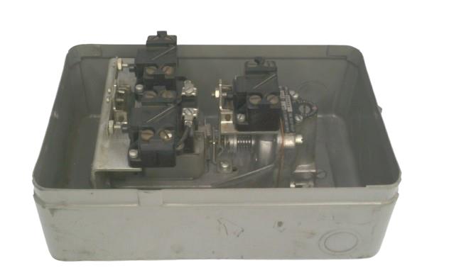GENERAL ELECTRIC CR2840A122AB3
