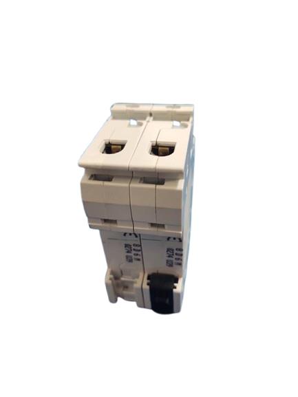 ASEA BROWN BOVERI S282-D16