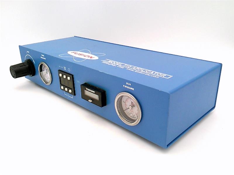 FUSION INC 710
