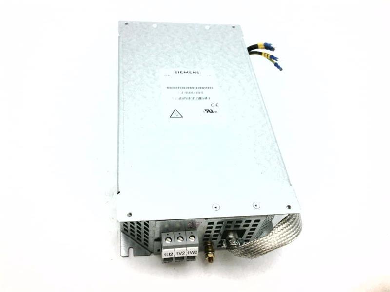 SIEMENS 6SL3202-0AE21-0CA0