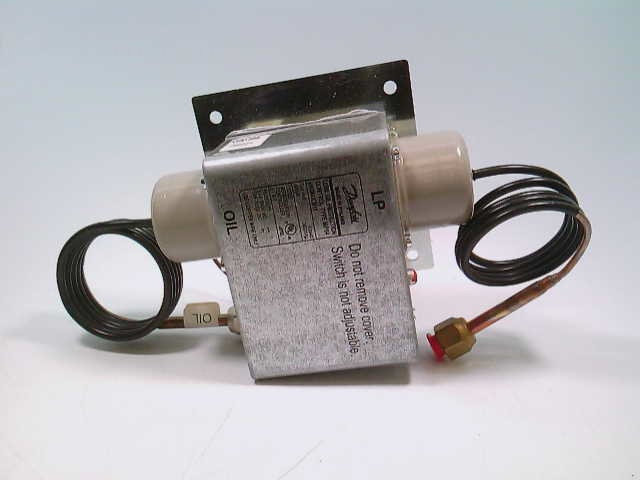 DANFOSS 060B217666