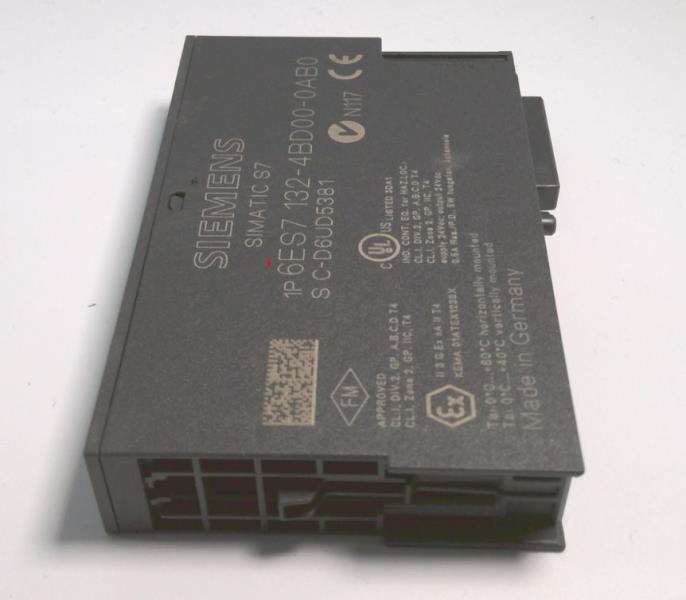 SIEMENS 6ES7132-4BD00-0AB0/EACH