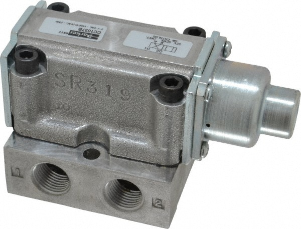 PARKER CC1037B