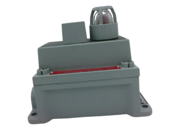 ALLEN BRADLEY 800H-2HXD10R7