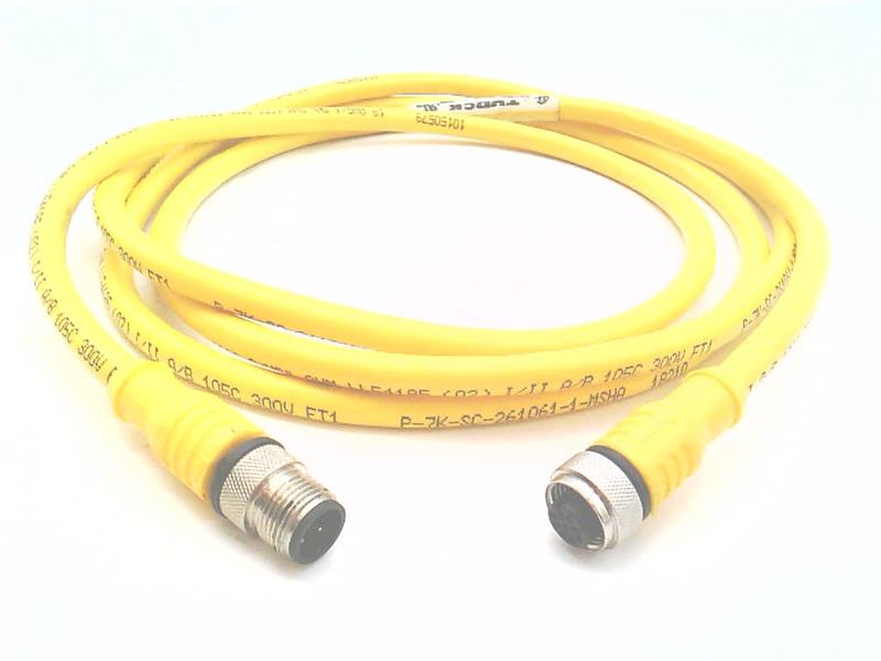 TURCK RKC 4.4T-2-RSC 4.4T/SV