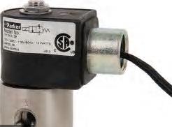 PARKER 741240115B