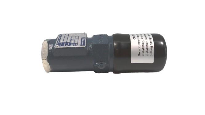 HANSEN TECHNOLOGIES EZLQ/100