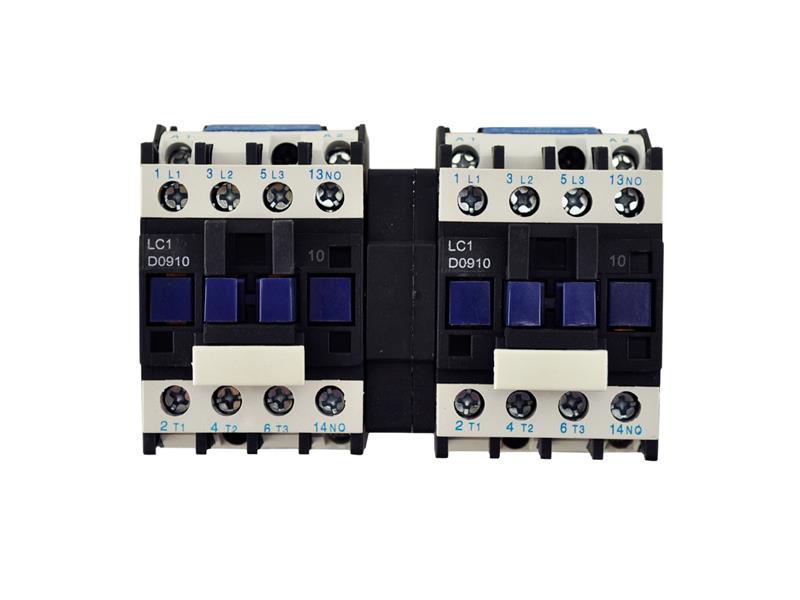 BRAH ELECTRIC BLC2D0910