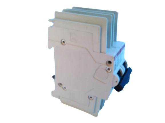 ASEA BROWN BOVERI S202UP-K6