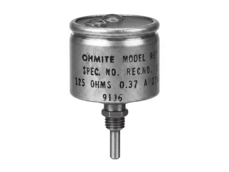 CMU3541E par OHMITE