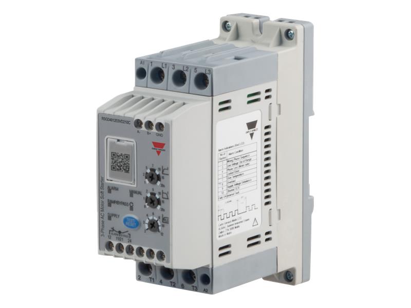 CARLO GAVAZZI RSGD6012GGVD210C