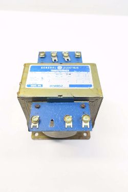 GENERAL ELECTRIC 9T58B52