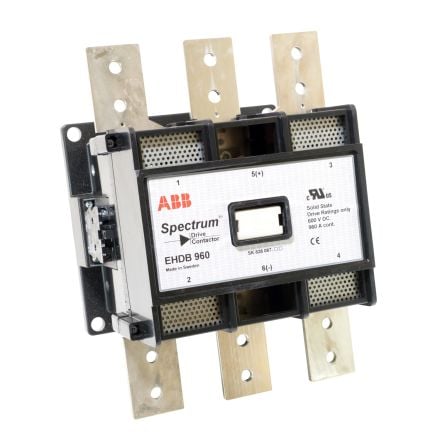 EHDB960C-1L by ASEA BROWN BOVERI