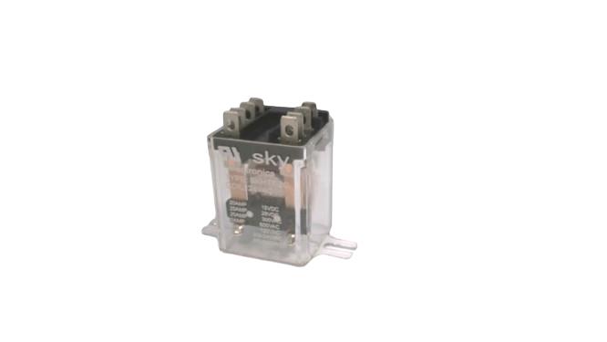 SKY ELECTRONICS SKHTT-2C-24VAC