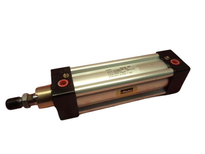 50-CTMPRS14MC-125.0 par PARKER