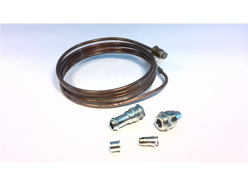 BASO GAS PRODUCTS LLC K19AT-60