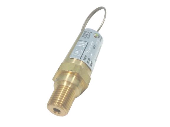 Kunkls 30-A01-KM Pressure Relief Valve by KUNKLE