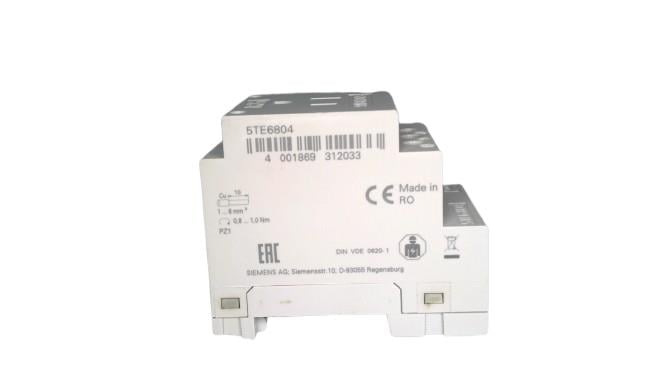 SIEMENS 5TE6804