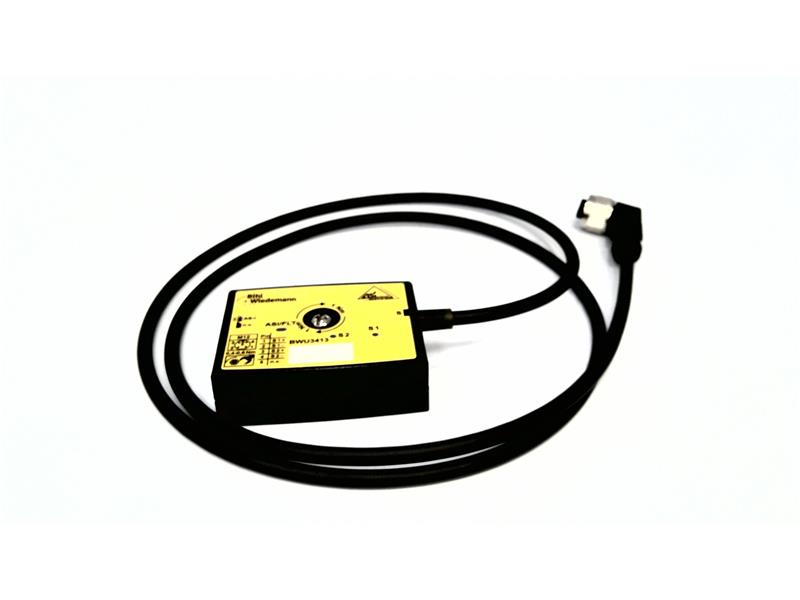 BIHL & WIEDEMANN BWU3413