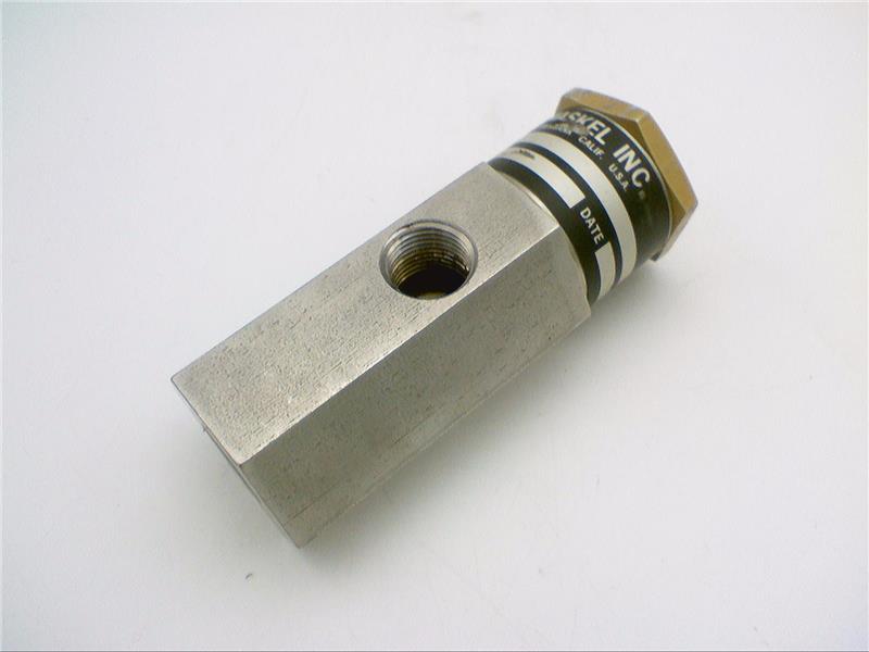 HASKEL 28940