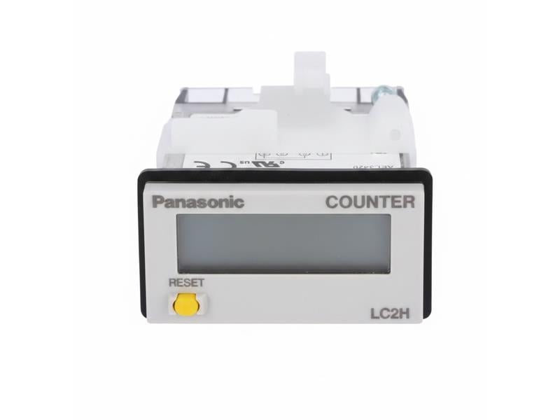 MATSUSHITA ELECTRIC LC2H-F-2K-N