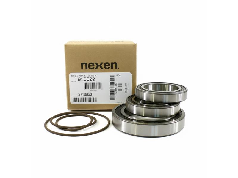916600 por NEXEN GROUP