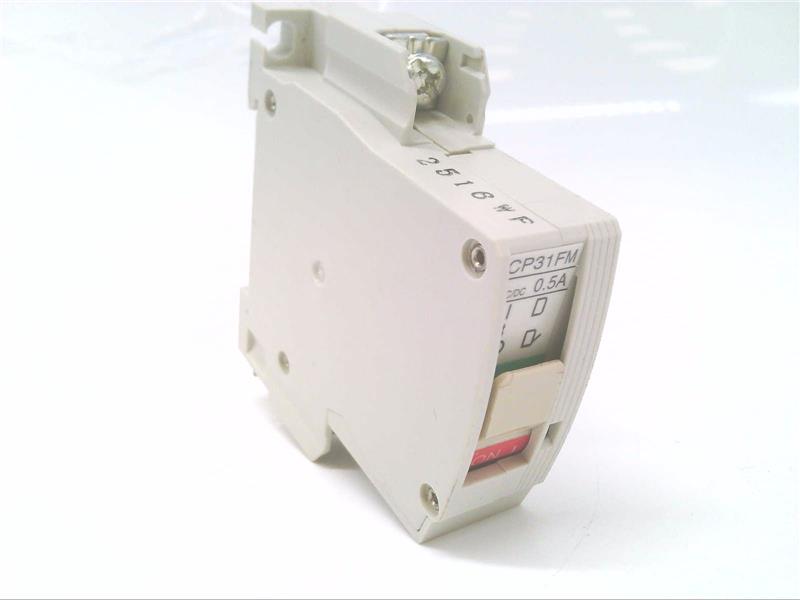 CP31FM/0.5WD by FUJI ELECTRIC