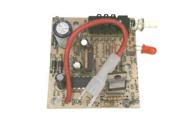 LITHONIA LIGHTING ELP-E030