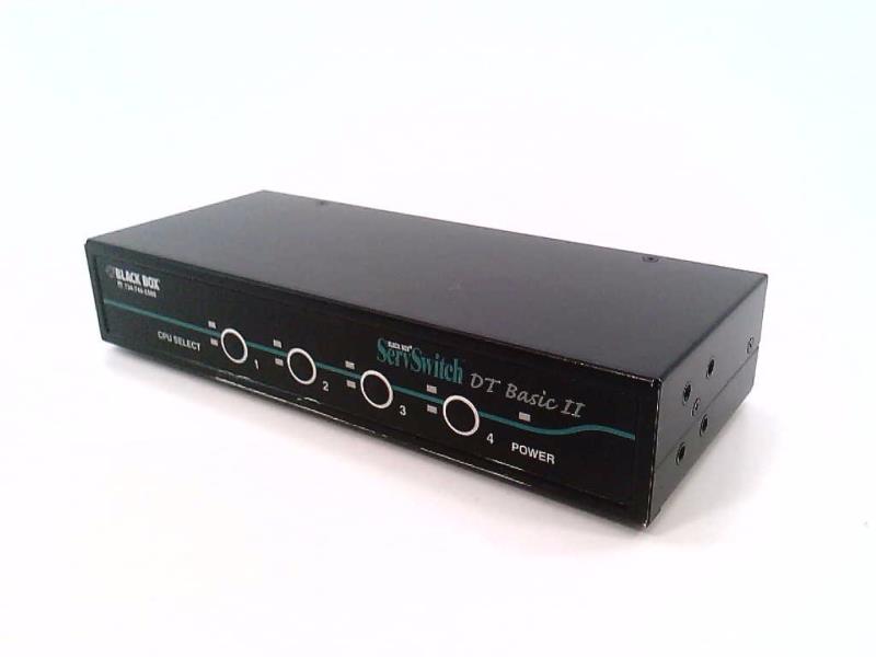 BLACK BOX CORP KV7024A
