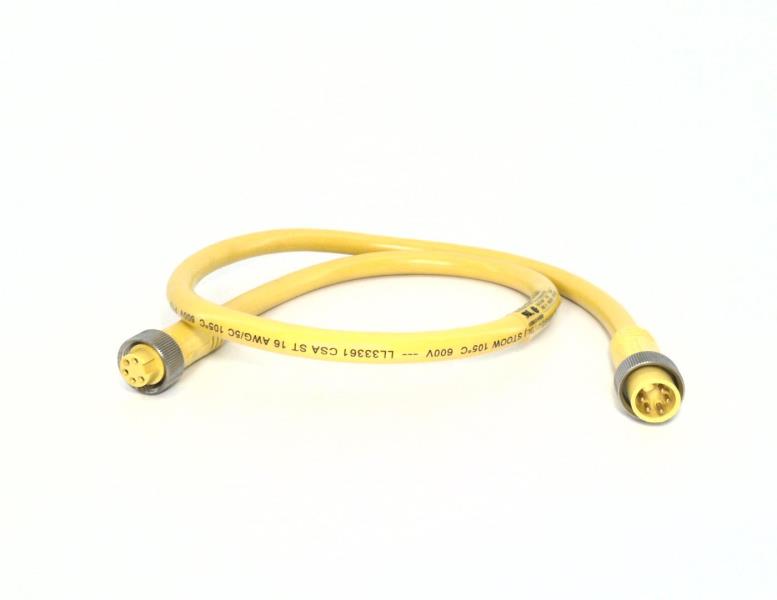 MOLEX 115020A01F0301