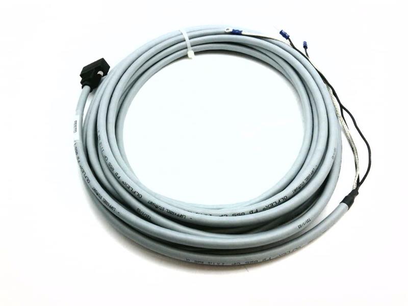 KPWR-MC-1-SUB-9HC-10 by FESTO