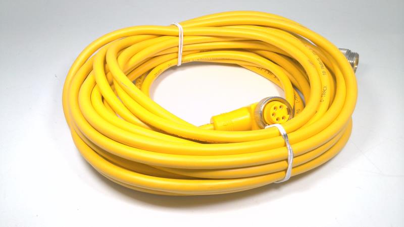TURCK RSM WKM 50-10M