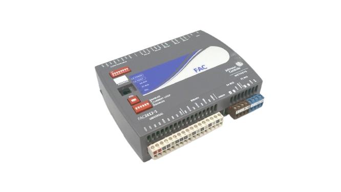 JOHNSON CONTROLS MS-FAC2612-1