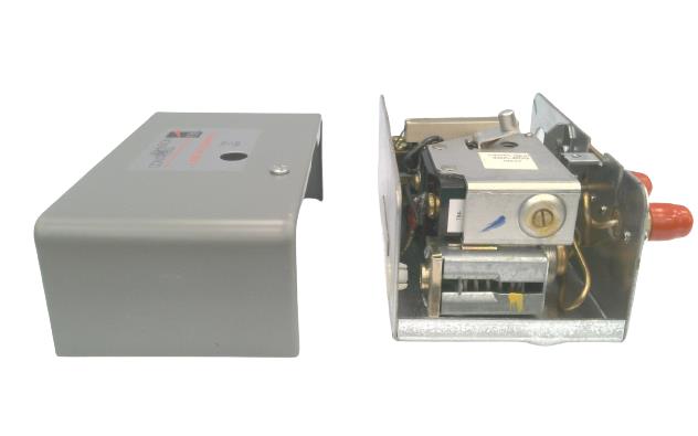 JOHNSON CONTROLS P145NCB-82