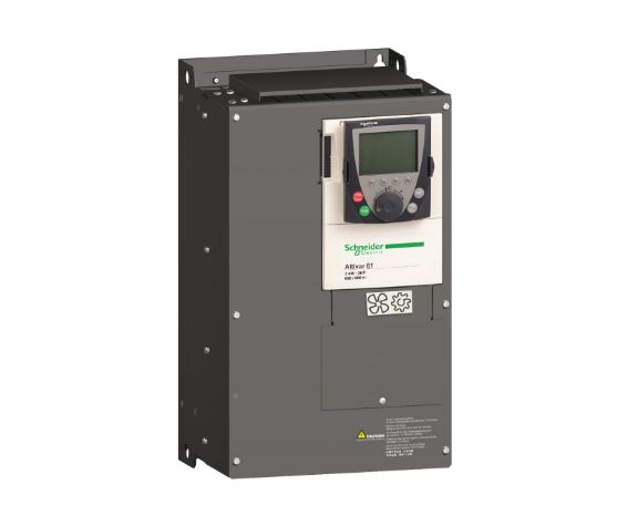 SCHNEIDER ELECTRIC ATV61HD37M3X337