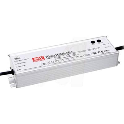 MEAN WELL HLG-100H-48A
