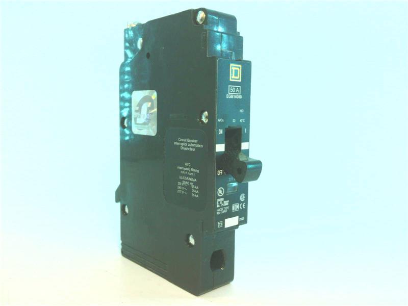 SCHNEIDER ELECTRIC EGB14050