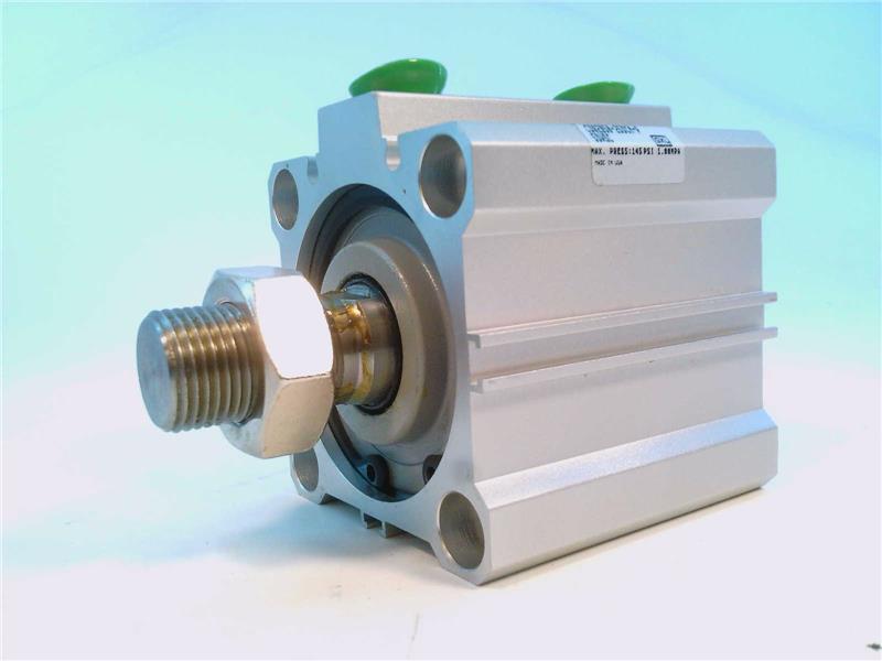 SMC CDQ2B50-25DCM-P5DWSC