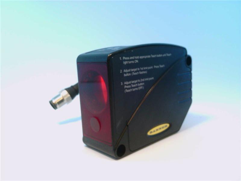 LT3PDQPMA14 by BANNER ENGINEERING