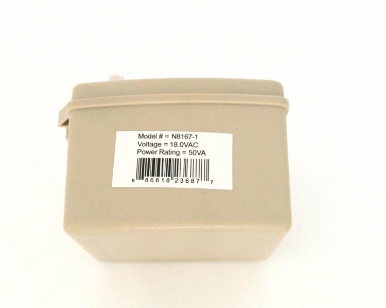 HONEYWELL N8167-1
