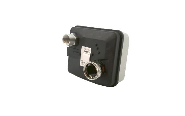 HONEYWELL M6435A3000