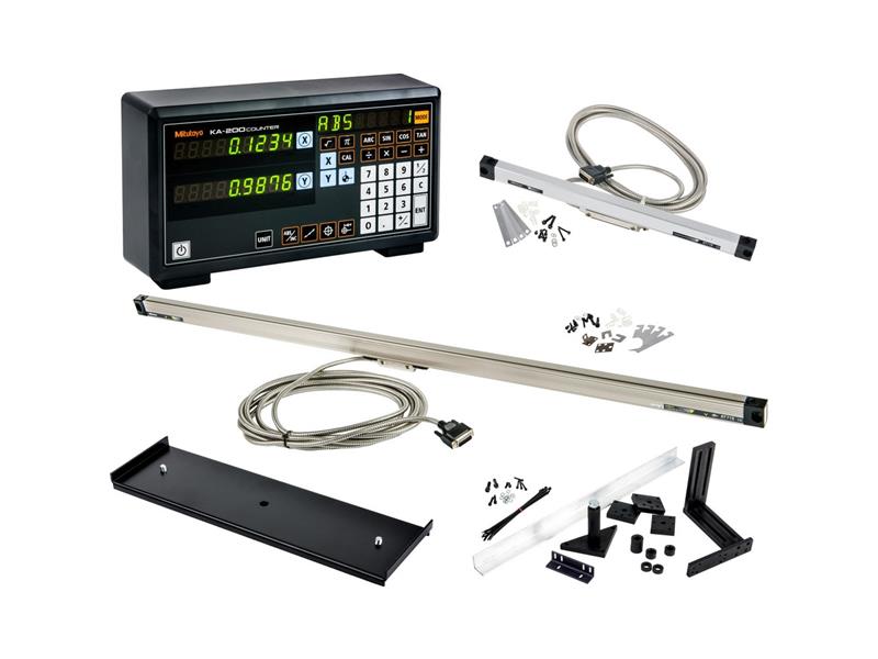 64PKA049A by MITUTOYO