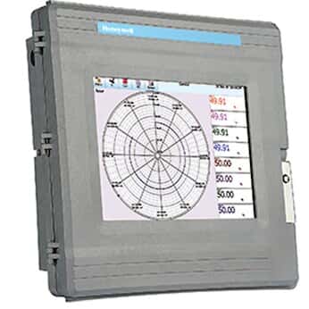 TVDRG2-08B-12-3-030-0U0000-000 por HONEYWELL