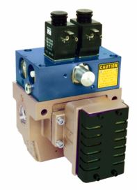 ROSS CONTROLS D3573D5212Z