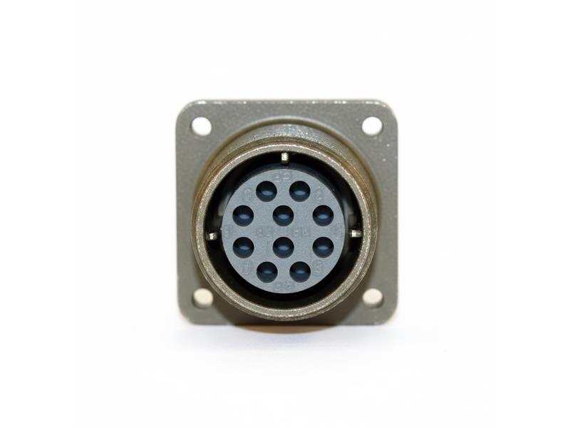 ITT INSULATOR-MS-R-20-4S